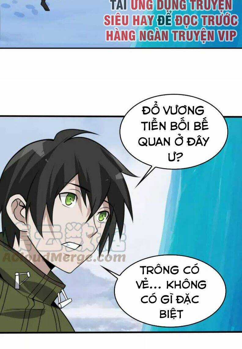 Siêu Cấp Đại Chủ Bạ Chapter 96 trang 33