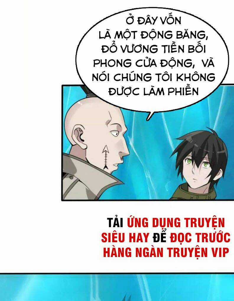 Siêu Cấp Đại Chủ Bạ Chapter 96 trang 34