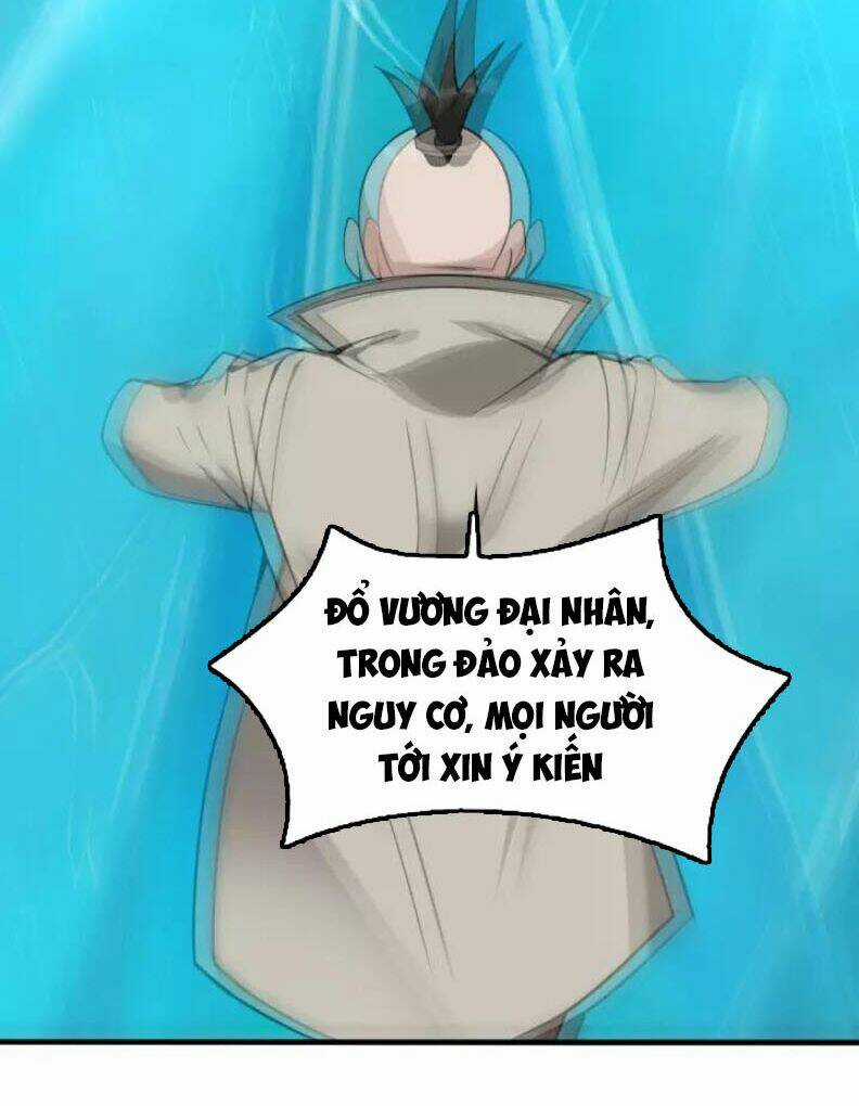 Siêu Cấp Đại Chủ Bạ Chapter 96 trang 35