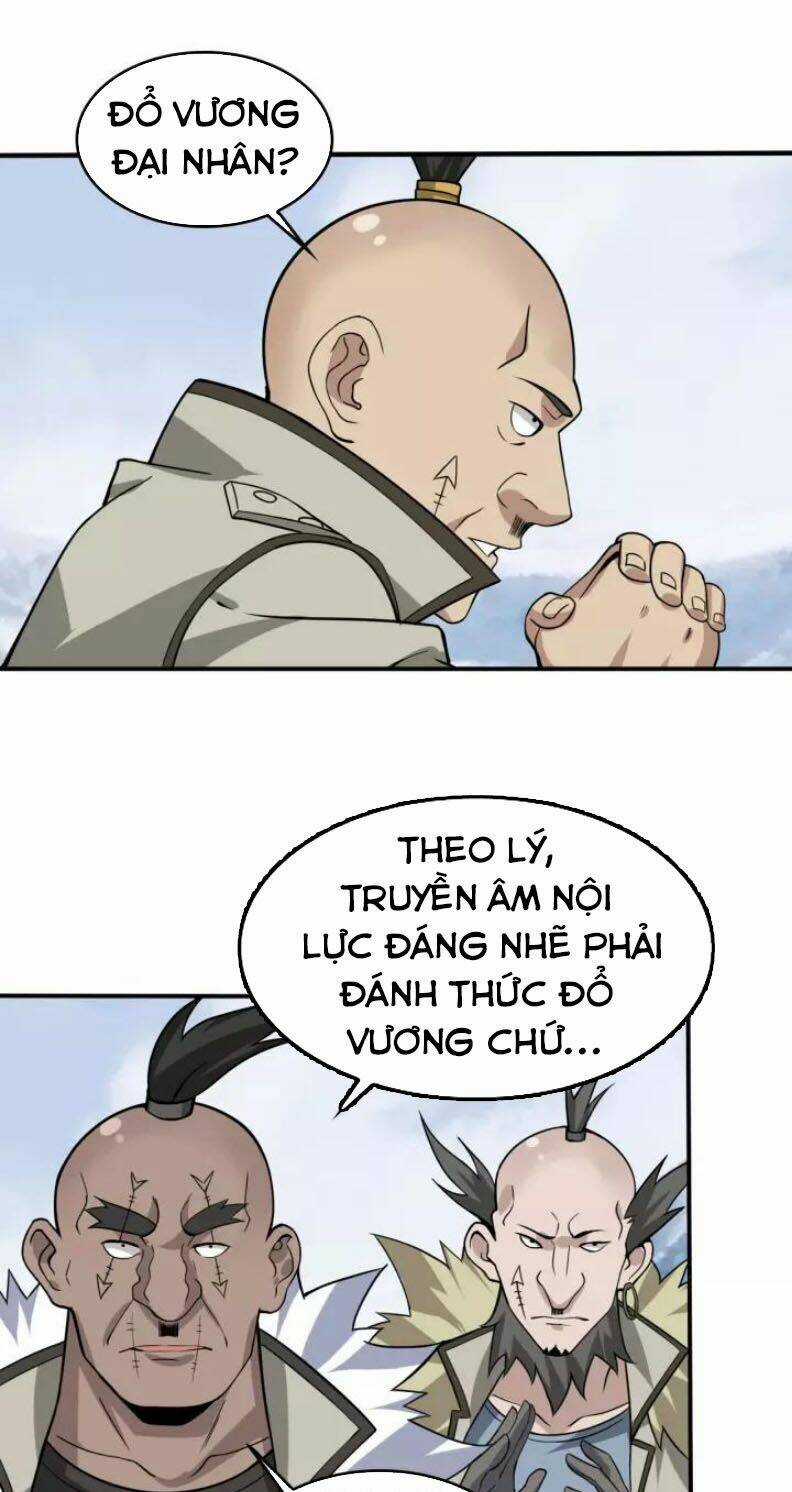 Siêu Cấp Đại Chủ Bạ Chapter 96 trang 36