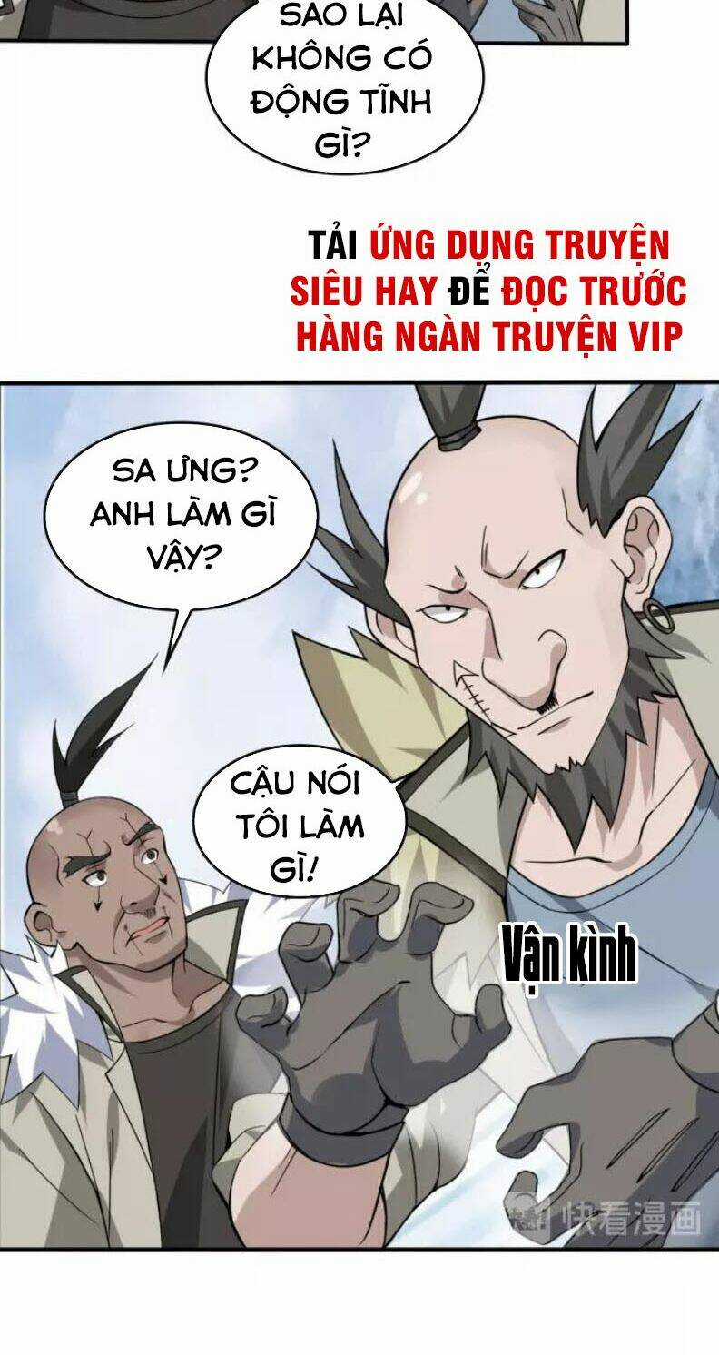 Siêu Cấp Đại Chủ Bạ Chapter 96 trang 37