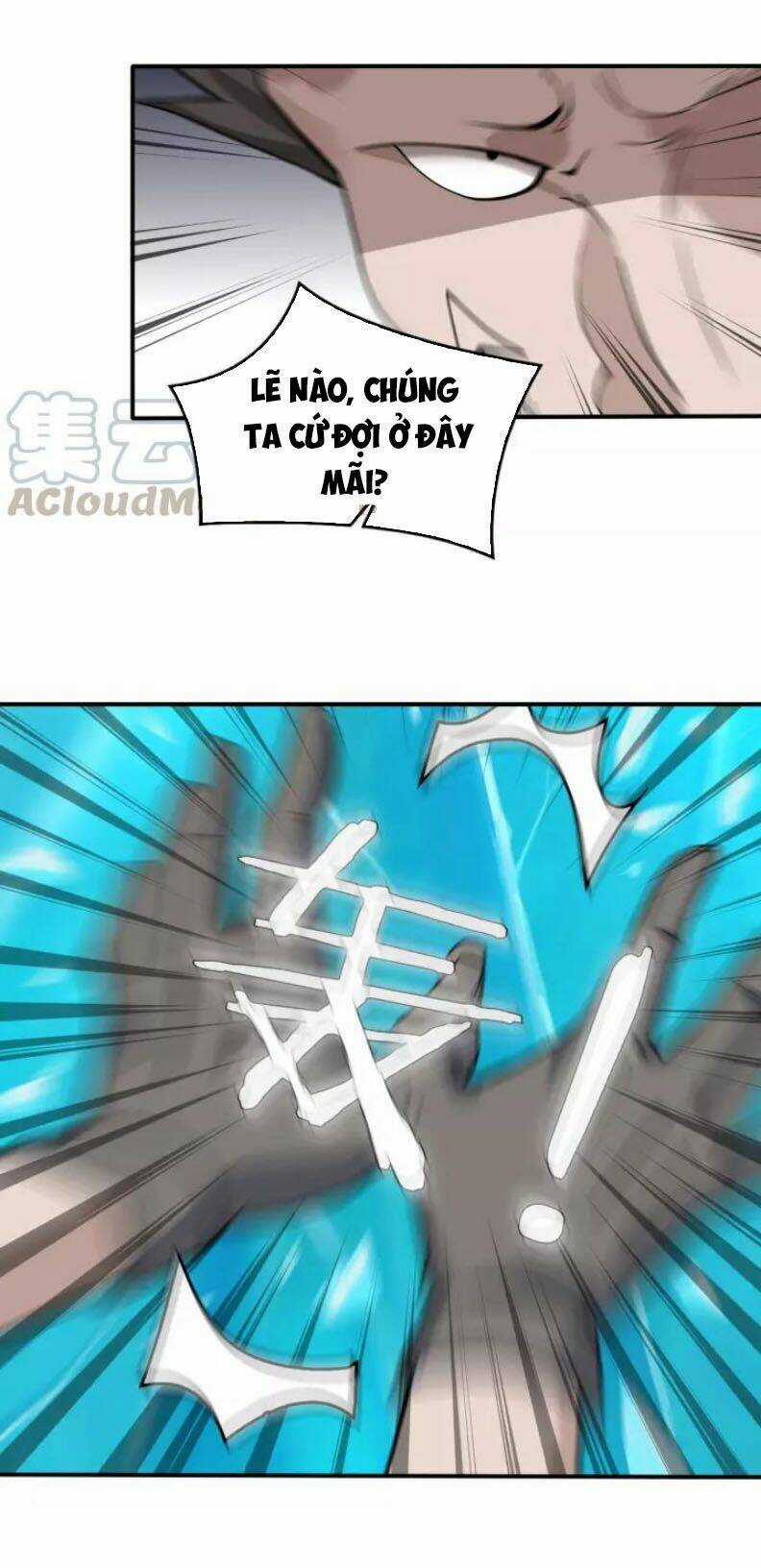 Siêu Cấp Đại Chủ Bạ Chapter 96 trang 38