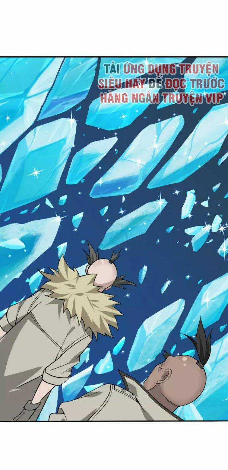 Siêu Cấp Đại Chủ Bạ Chapter 96 trang 39