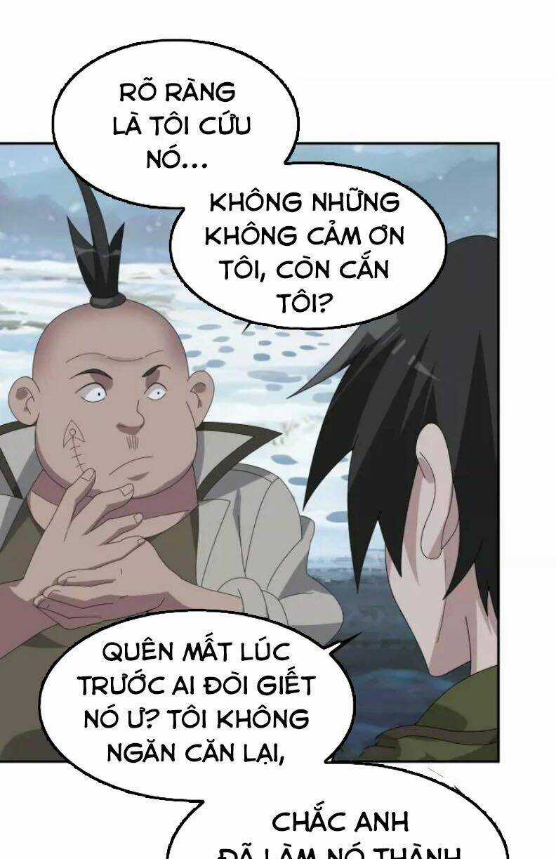 Siêu Cấp Đại Chủ Bạ Chapter 96 trang 4