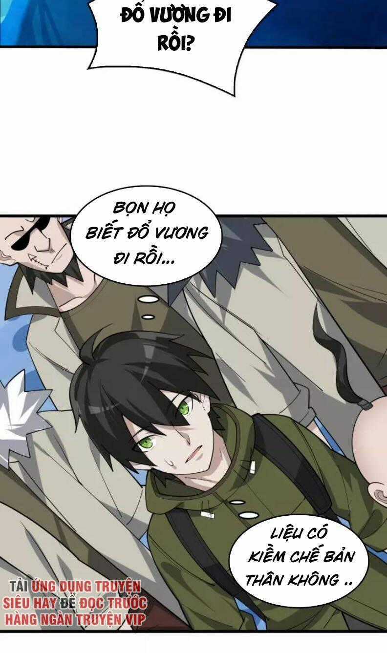 Siêu Cấp Đại Chủ Bạ Chapter 96 trang 41