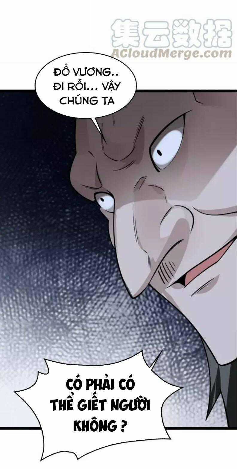 Siêu Cấp Đại Chủ Bạ Chapter 96 trang 42