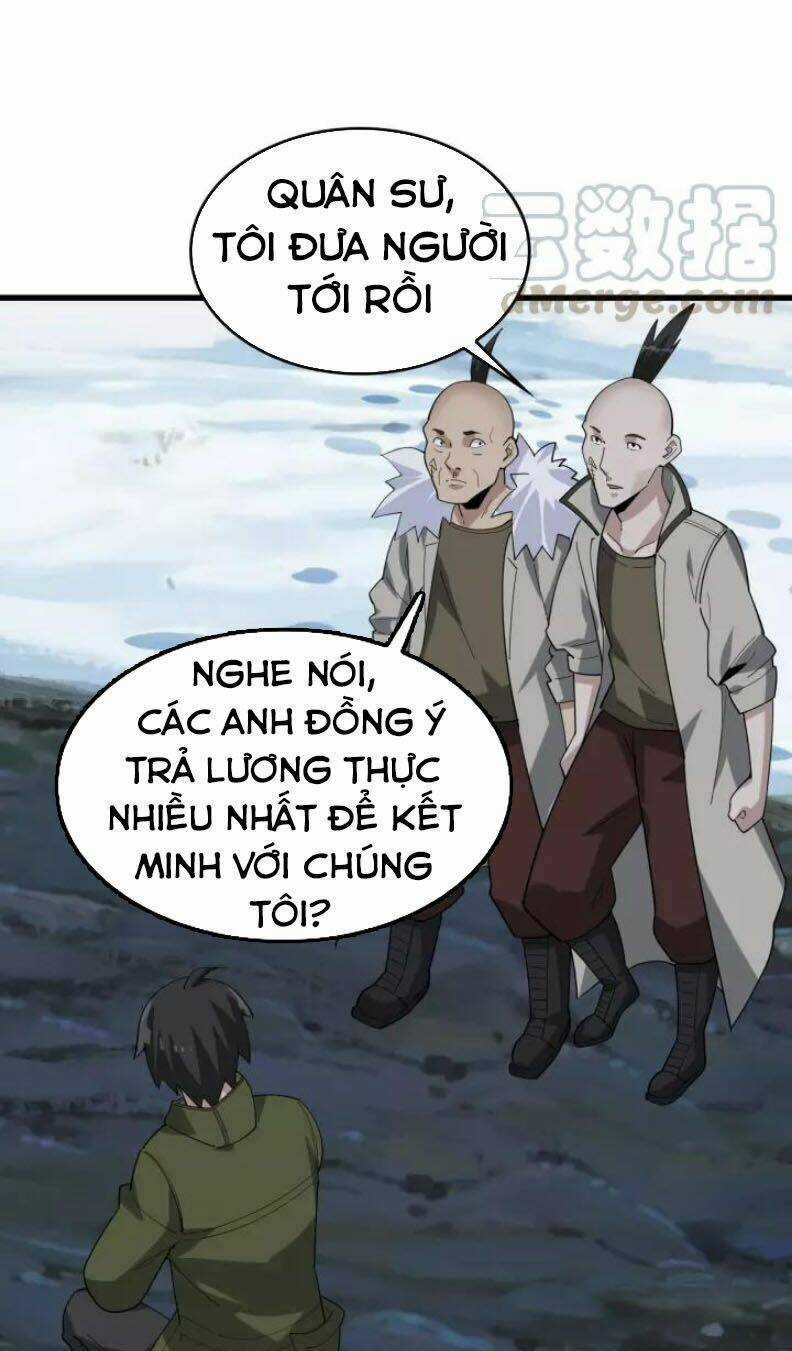 Siêu Cấp Đại Chủ Bạ Chapter 96 trang 7