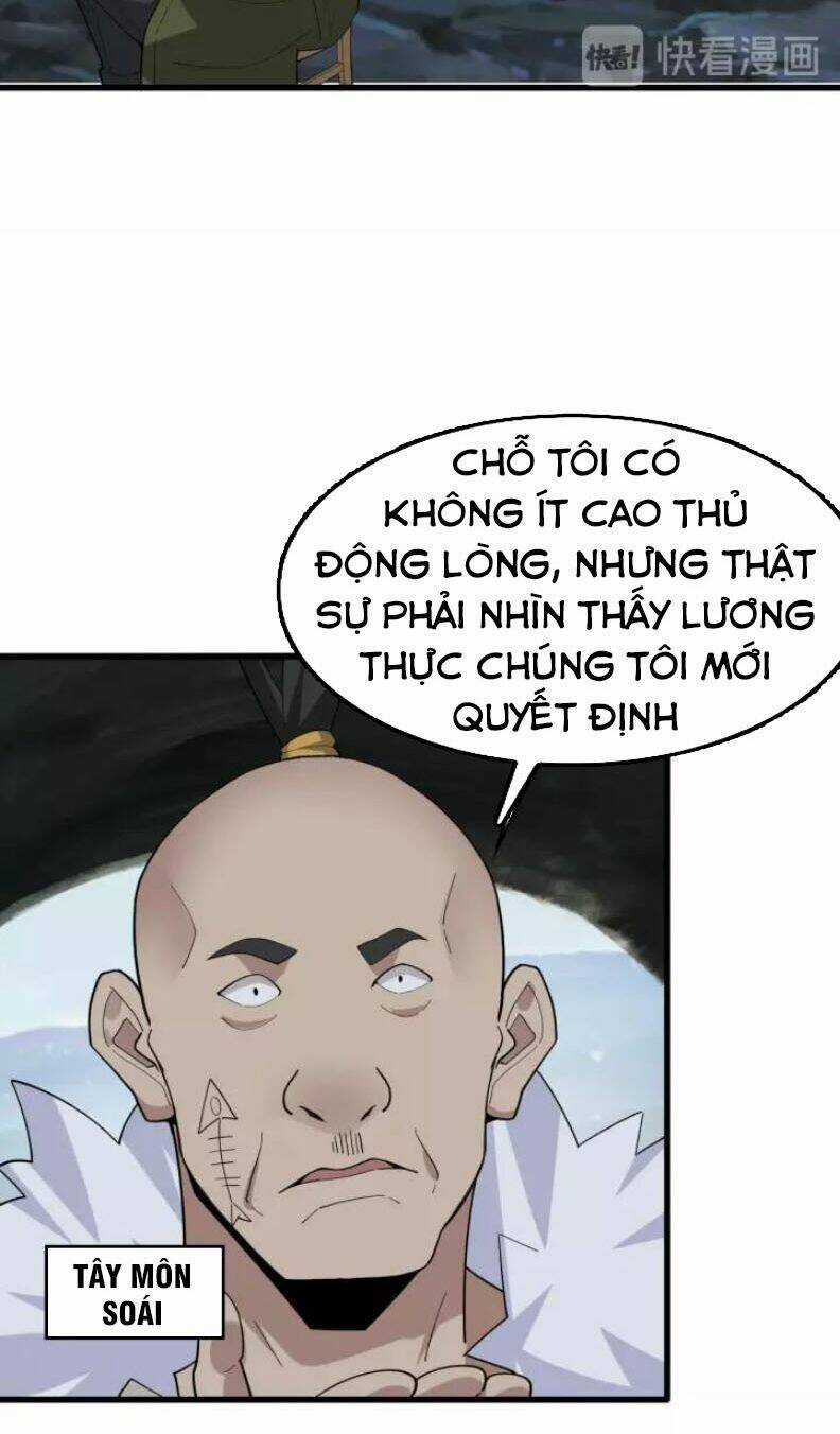 Siêu Cấp Đại Chủ Bạ Chapter 96 trang 8