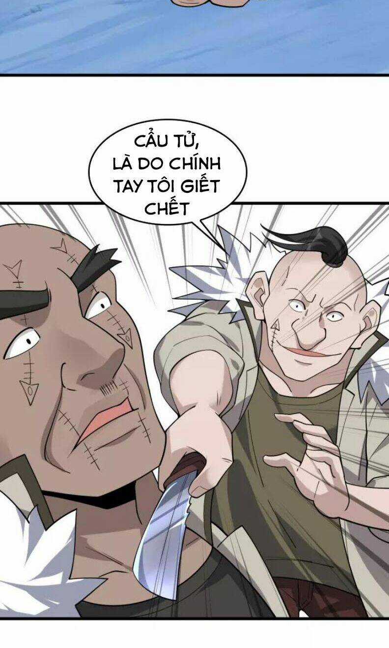 Siêu Cấp Đại Chủ Bạ Chapter 97 trang 11