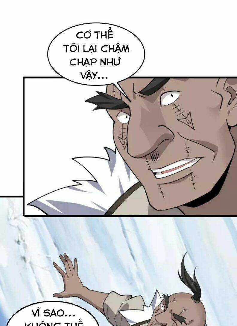 Siêu Cấp Đại Chủ Bạ Chapter 97 trang 13