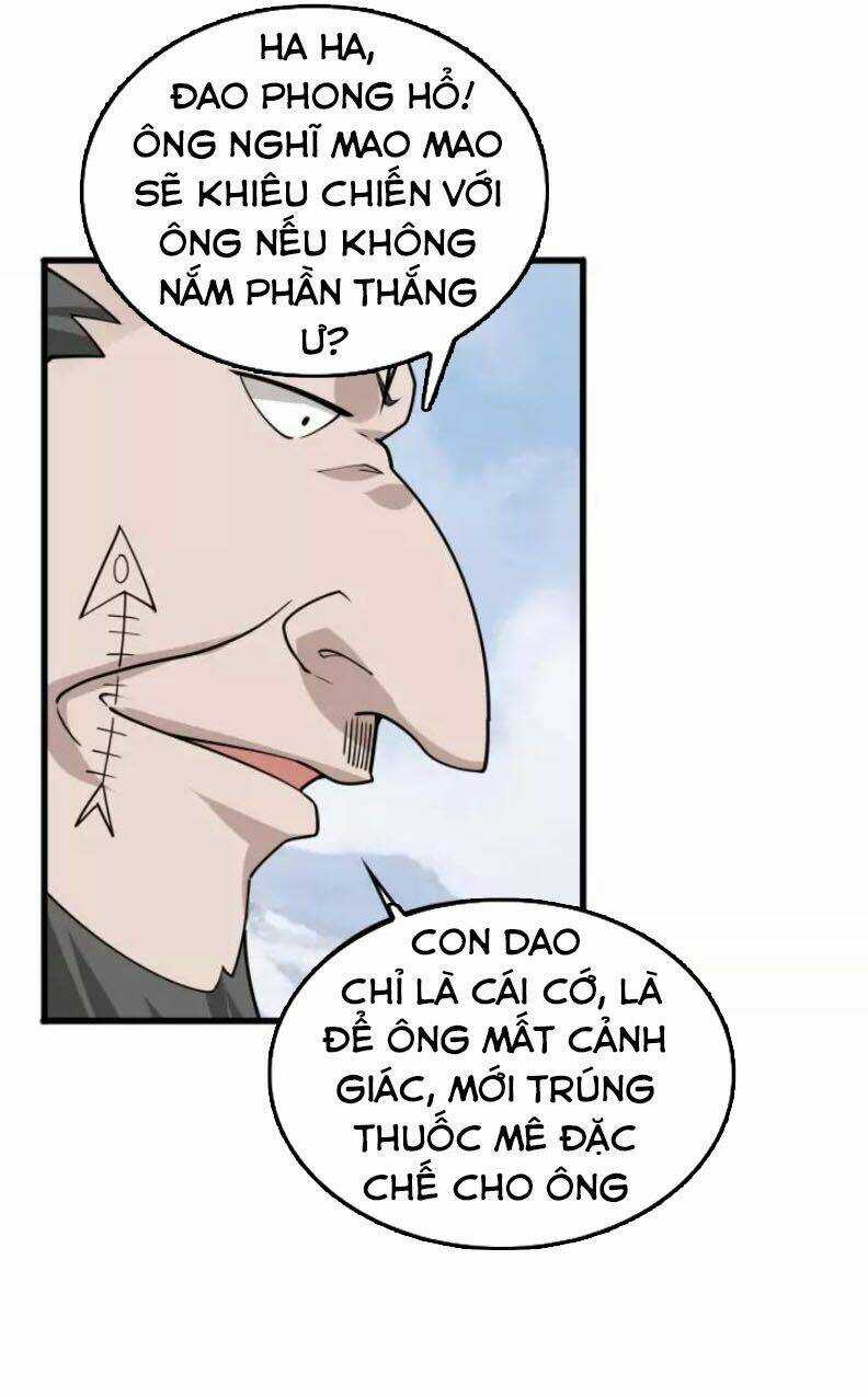 Siêu Cấp Đại Chủ Bạ Chapter 97 trang 15