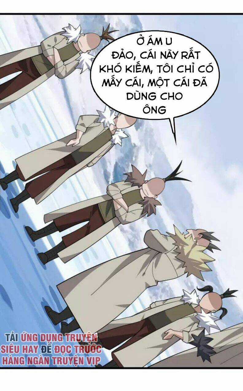 Siêu Cấp Đại Chủ Bạ Chapter 97 trang 16