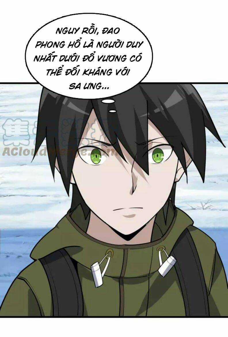 Siêu Cấp Đại Chủ Bạ Chapter 97 trang 17