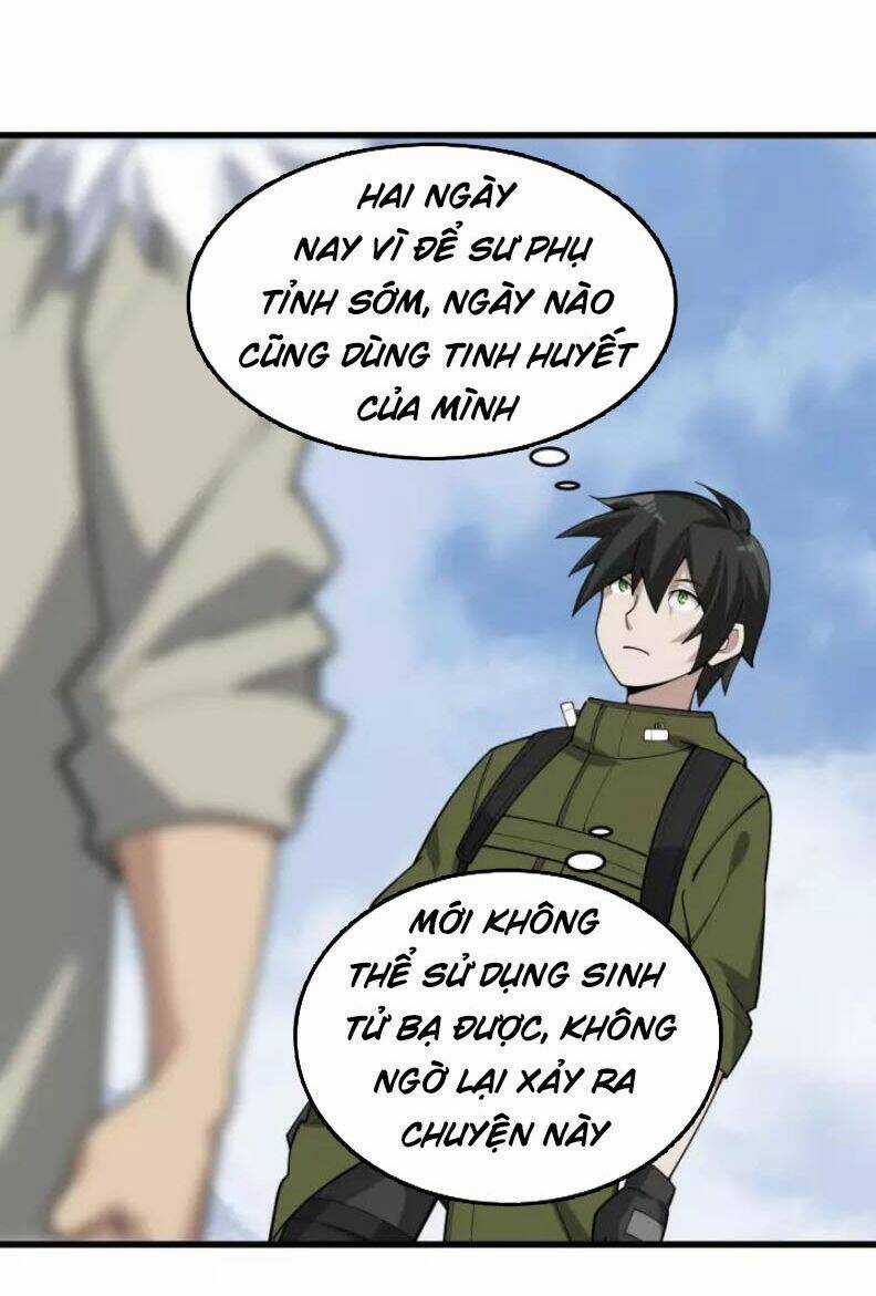 Siêu Cấp Đại Chủ Bạ Chapter 97 trang 18