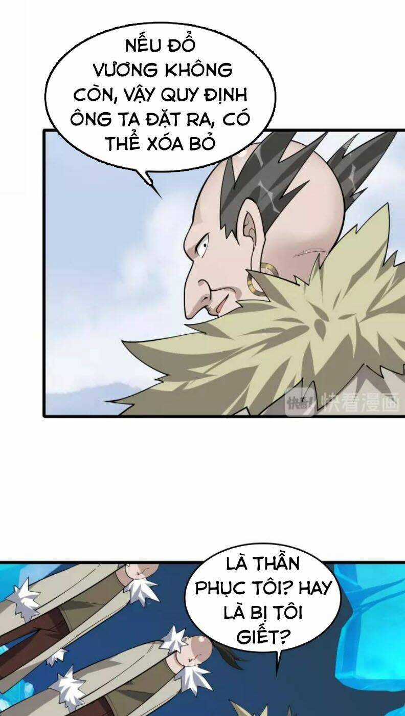 Siêu Cấp Đại Chủ Bạ Chapter 97 trang 2