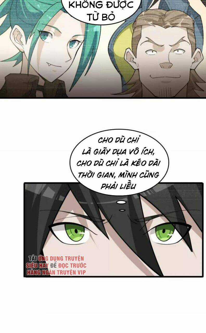 Siêu Cấp Đại Chủ Bạ Chapter 97 trang 20