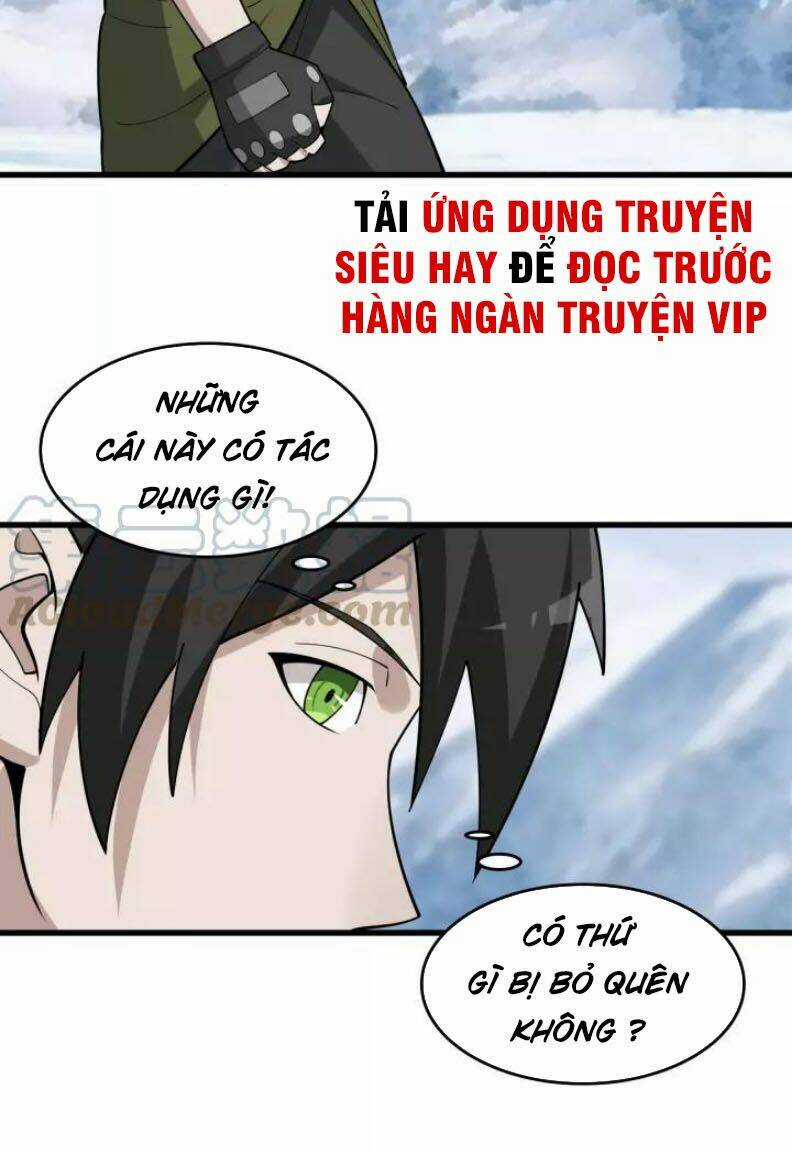 Siêu Cấp Đại Chủ Bạ Chapter 97 trang 22