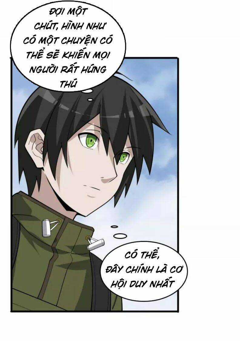 Siêu Cấp Đại Chủ Bạ Chapter 97 trang 23