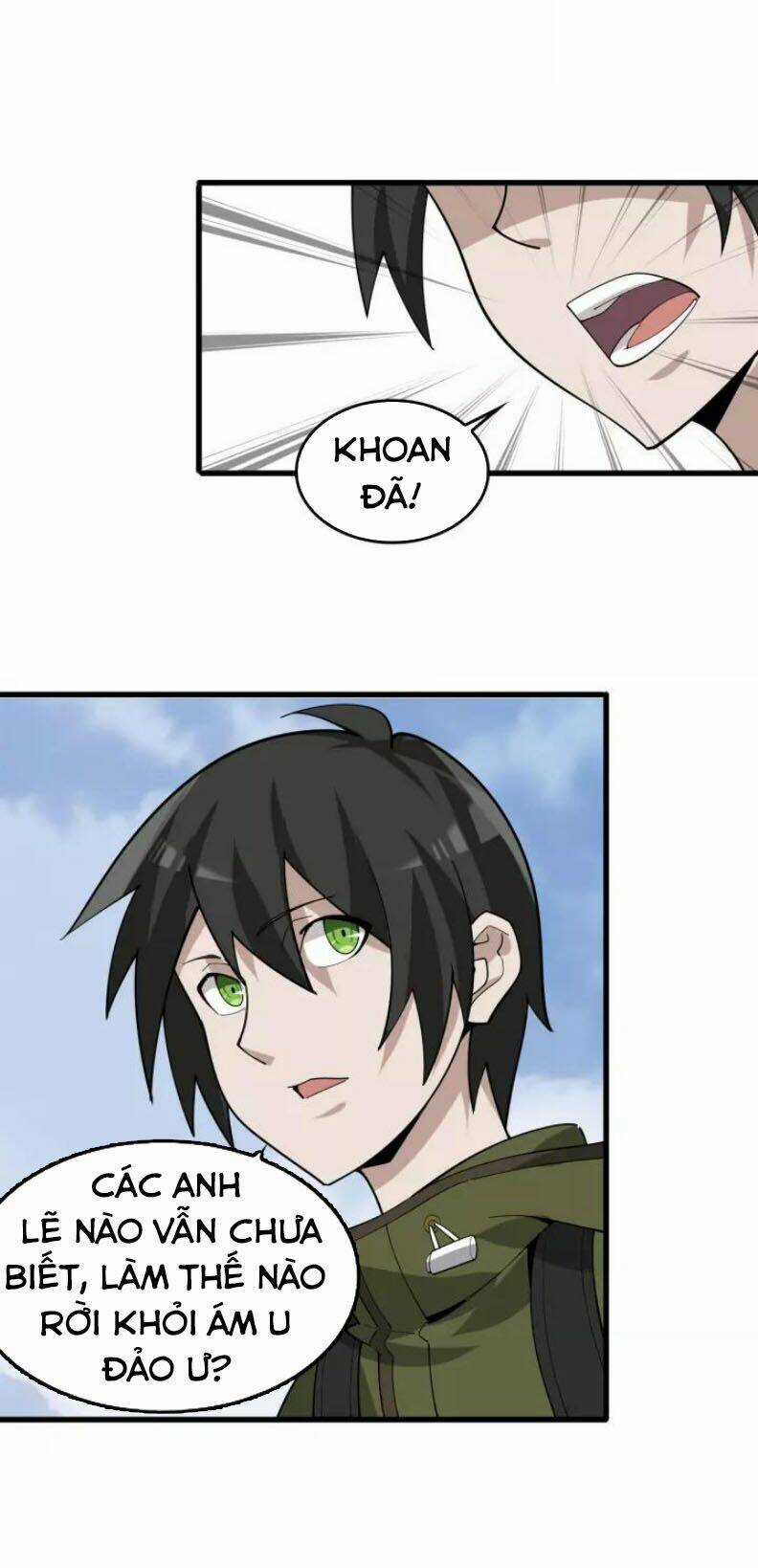 Siêu Cấp Đại Chủ Bạ Chapter 97 trang 25