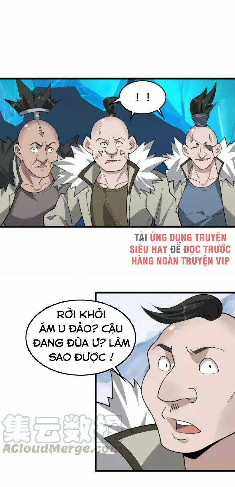 Siêu Cấp Đại Chủ Bạ Chapter 97 trang 26