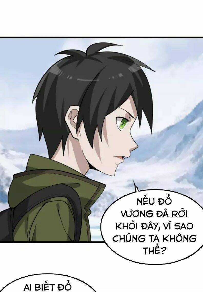 Siêu Cấp Đại Chủ Bạ Chapter 97 trang 27