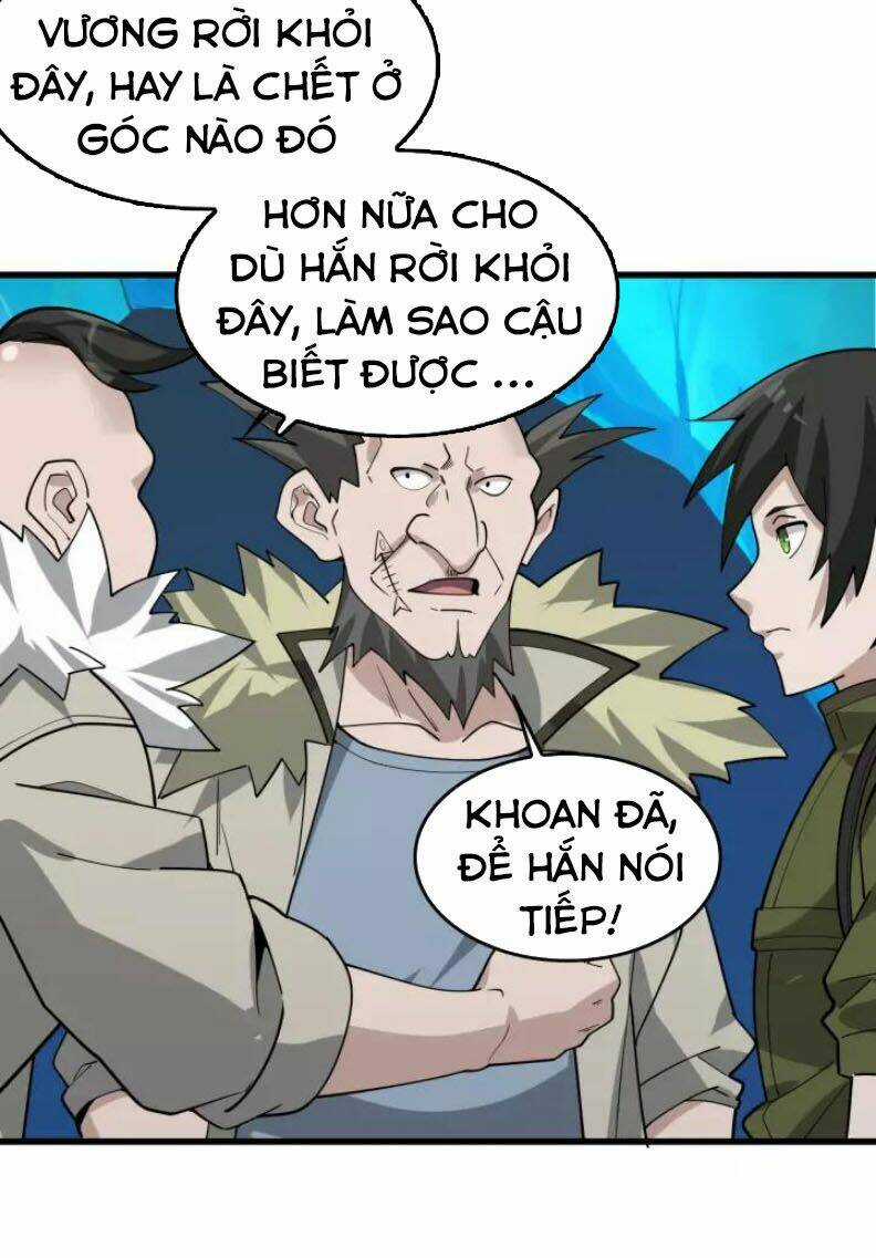 Siêu Cấp Đại Chủ Bạ Chapter 97 trang 28