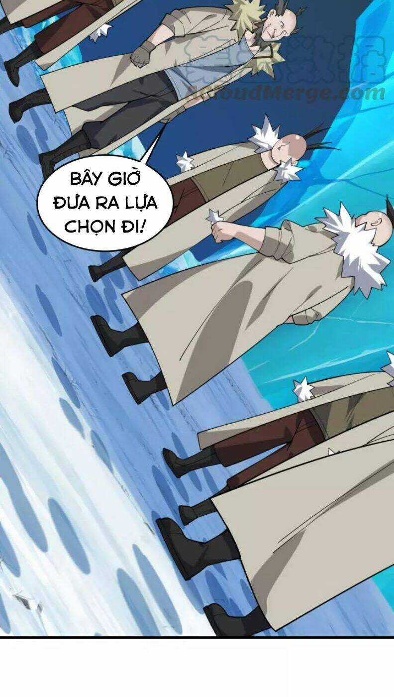 Siêu Cấp Đại Chủ Bạ Chapter 97 trang 3