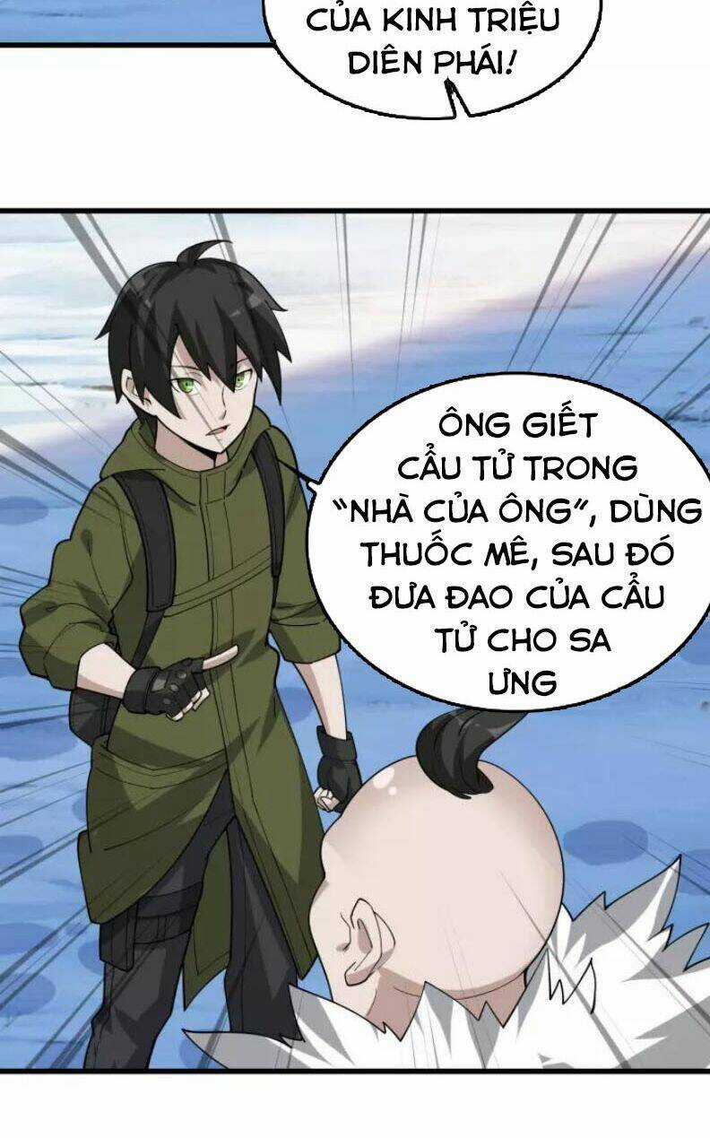 Siêu Cấp Đại Chủ Bạ Chapter 97 trang 30
