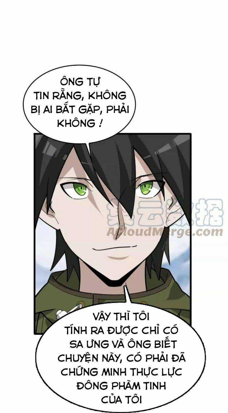 Siêu Cấp Đại Chủ Bạ Chapter 97 trang 31