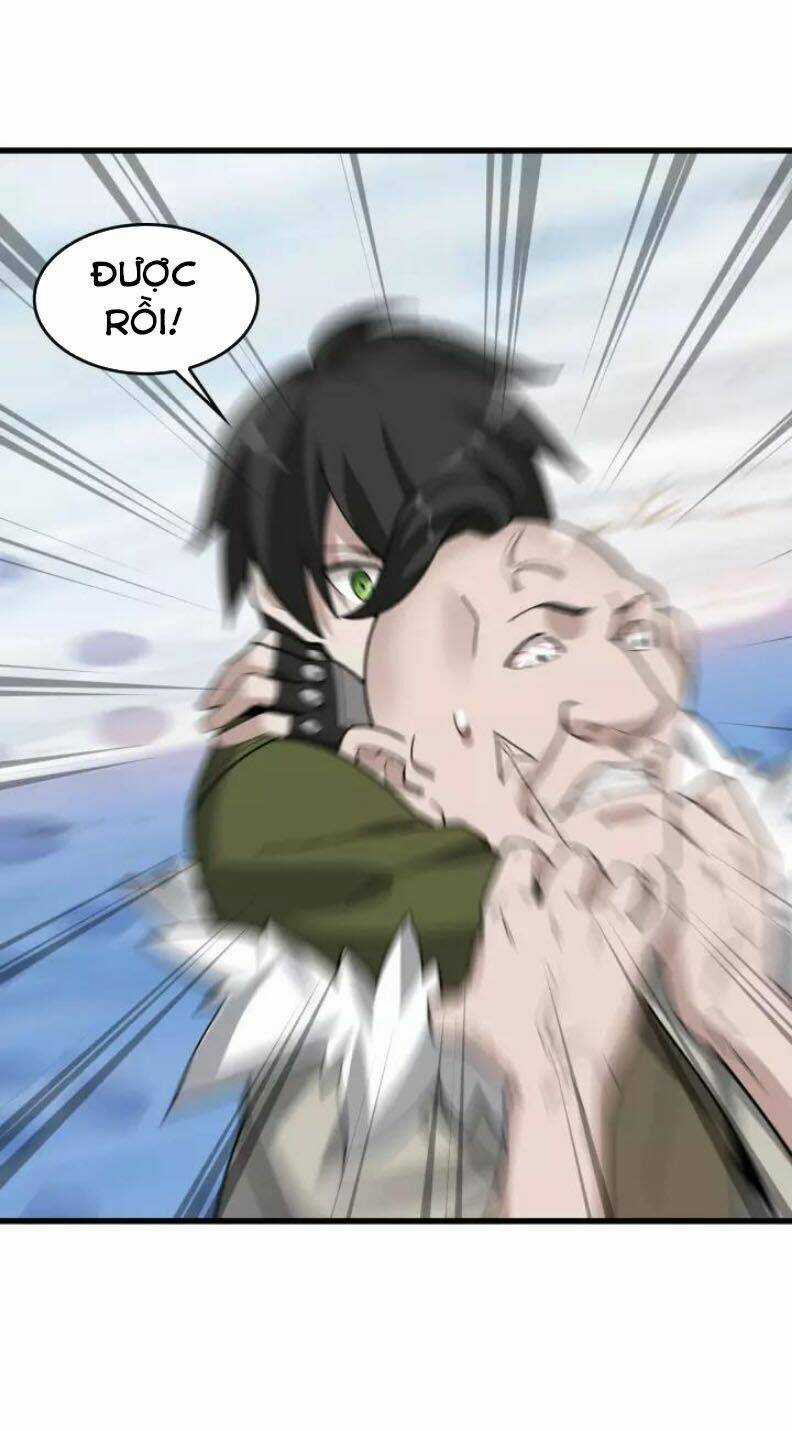 Siêu Cấp Đại Chủ Bạ Chapter 97 trang 33