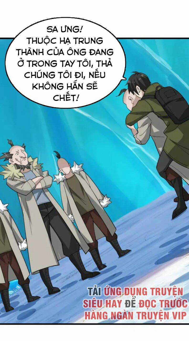 Siêu Cấp Đại Chủ Bạ Chapter 97 trang 34