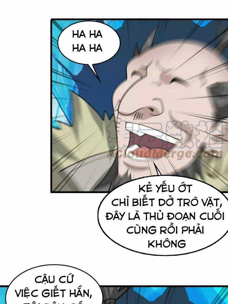 Siêu Cấp Đại Chủ Bạ Chapter 97 trang 35