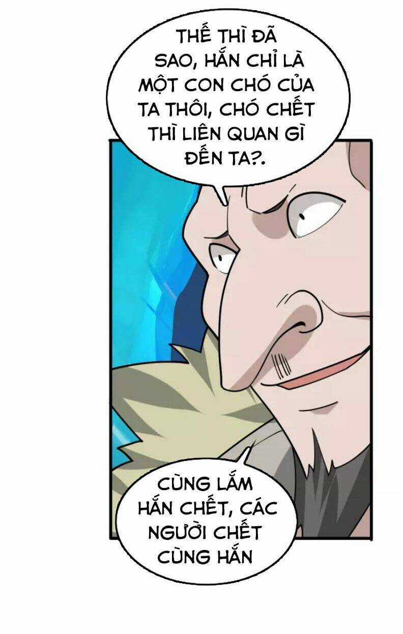 Siêu Cấp Đại Chủ Bạ Chapter 97 trang 38