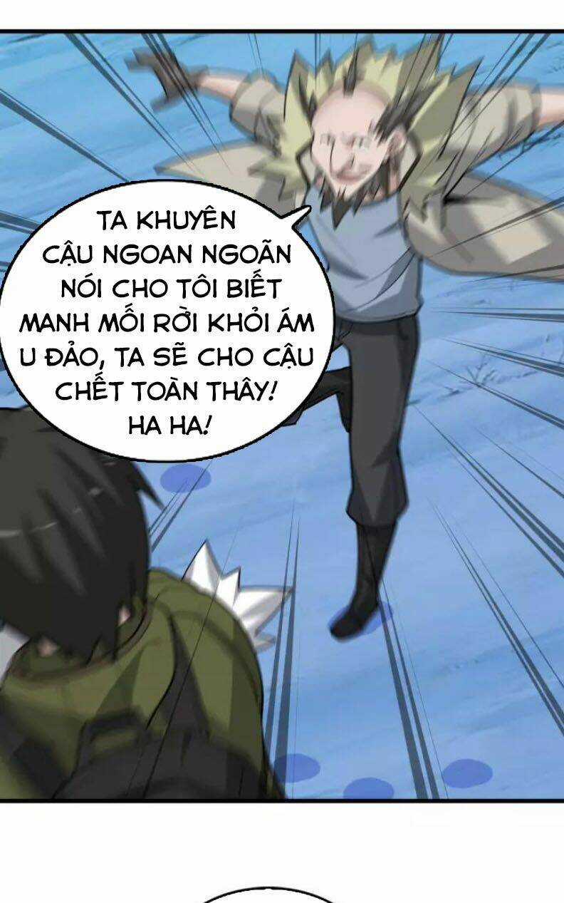 Siêu Cấp Đại Chủ Bạ Chapter 97 trang 39