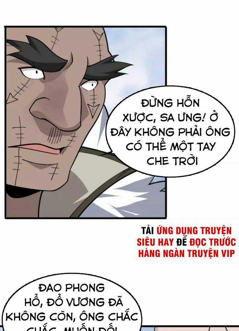 Siêu Cấp Đại Chủ Bạ Chapter 97 trang 4