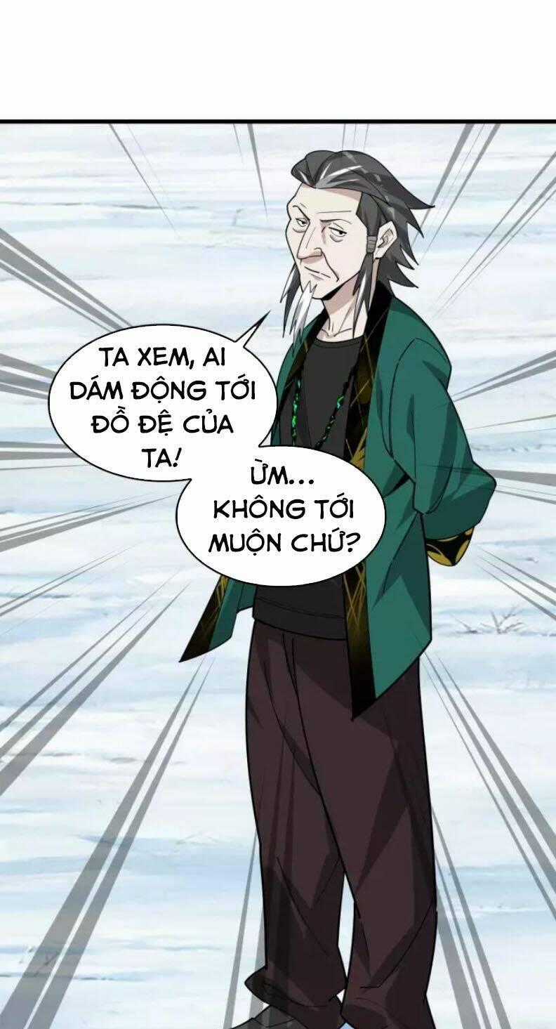 Siêu Cấp Đại Chủ Bạ Chapter 97 trang 43