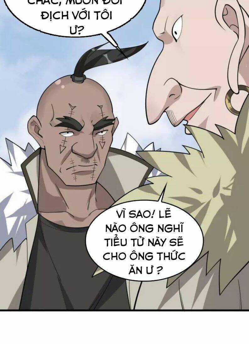 Siêu Cấp Đại Chủ Bạ Chapter 97 trang 5