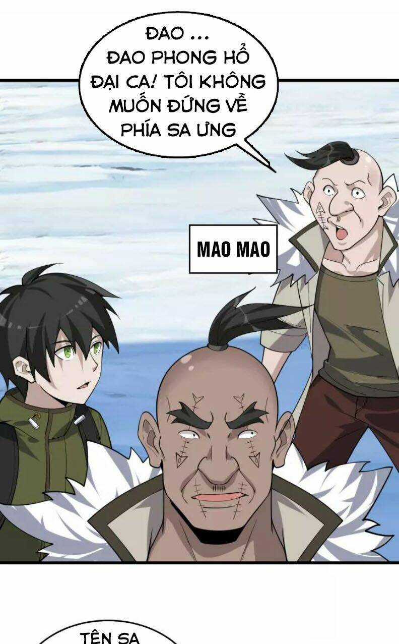 Siêu Cấp Đại Chủ Bạ Chapter 97 trang 6