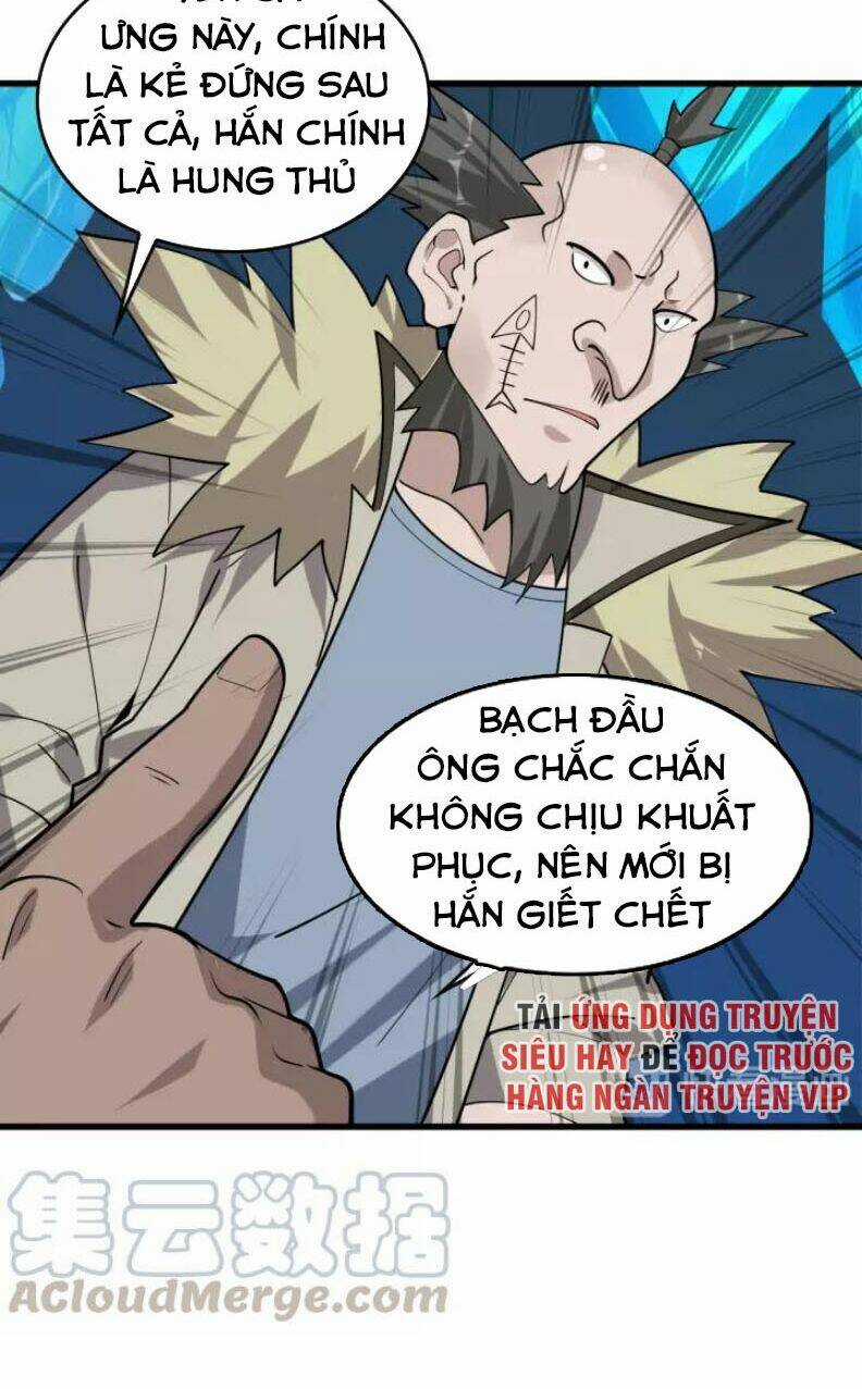 Siêu Cấp Đại Chủ Bạ Chapter 97 trang 7