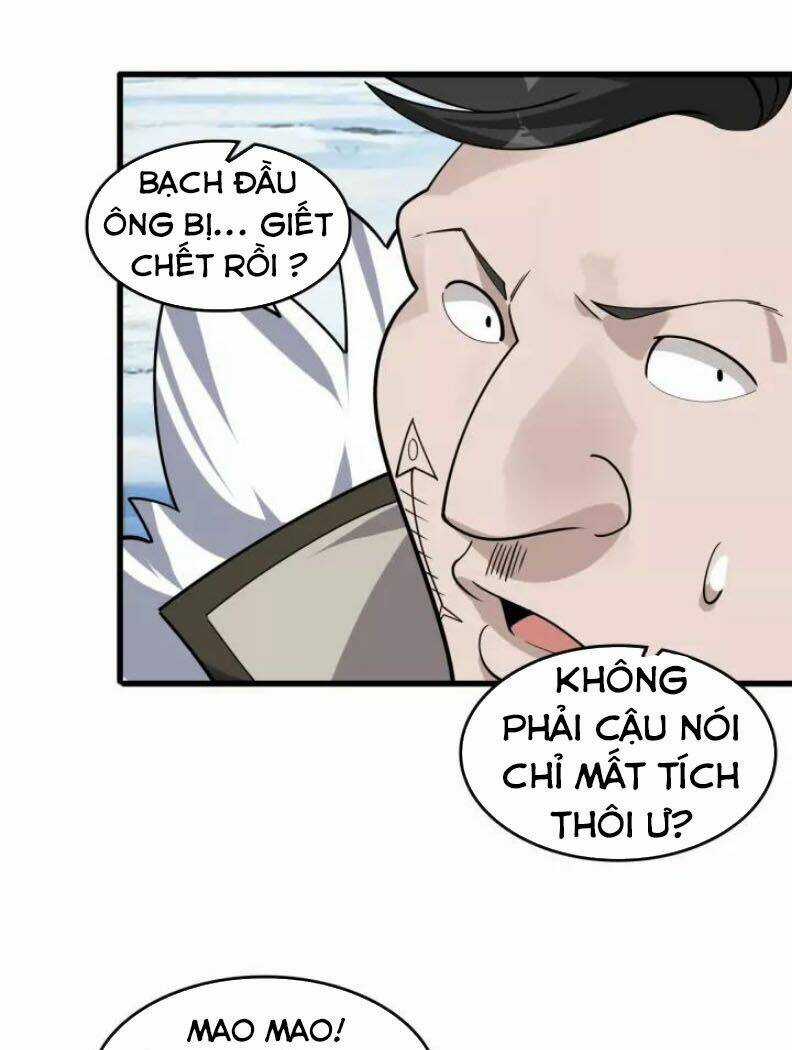 Siêu Cấp Đại Chủ Bạ Chapter 97 trang 8