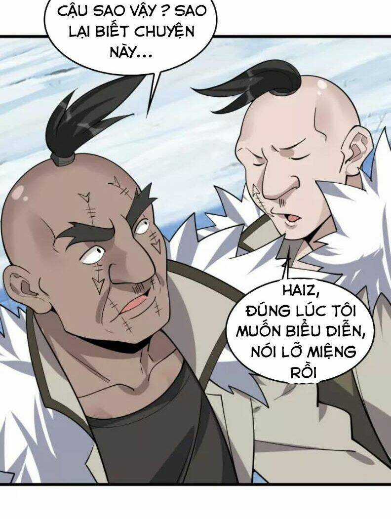 Siêu Cấp Đại Chủ Bạ Chapter 97 trang 9