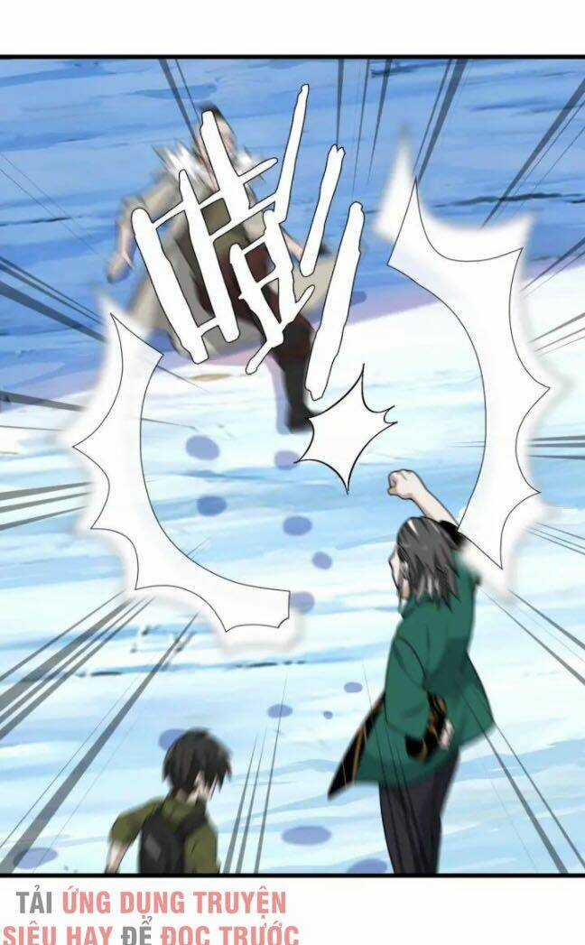 Siêu Cấp Đại Chủ Bạ Chapter 98 trang 11