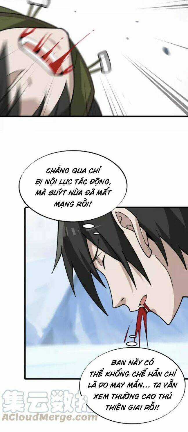 Siêu Cấp Đại Chủ Bạ Chapter 98 trang 14