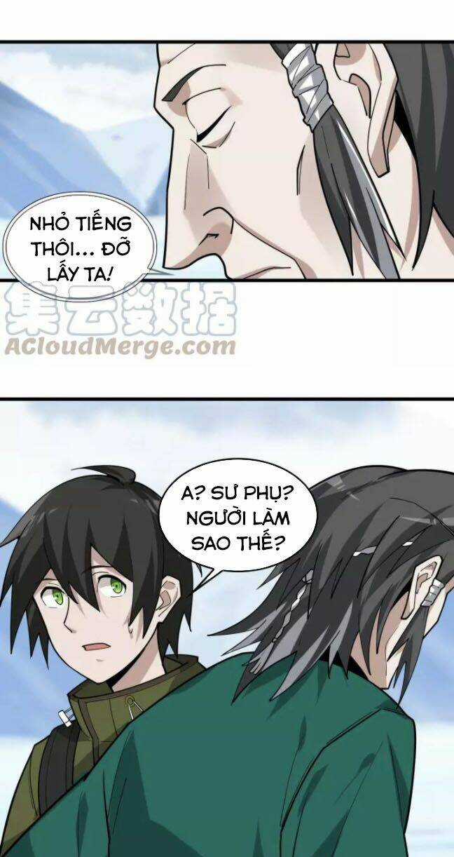 Siêu Cấp Đại Chủ Bạ Chapter 98 trang 17
