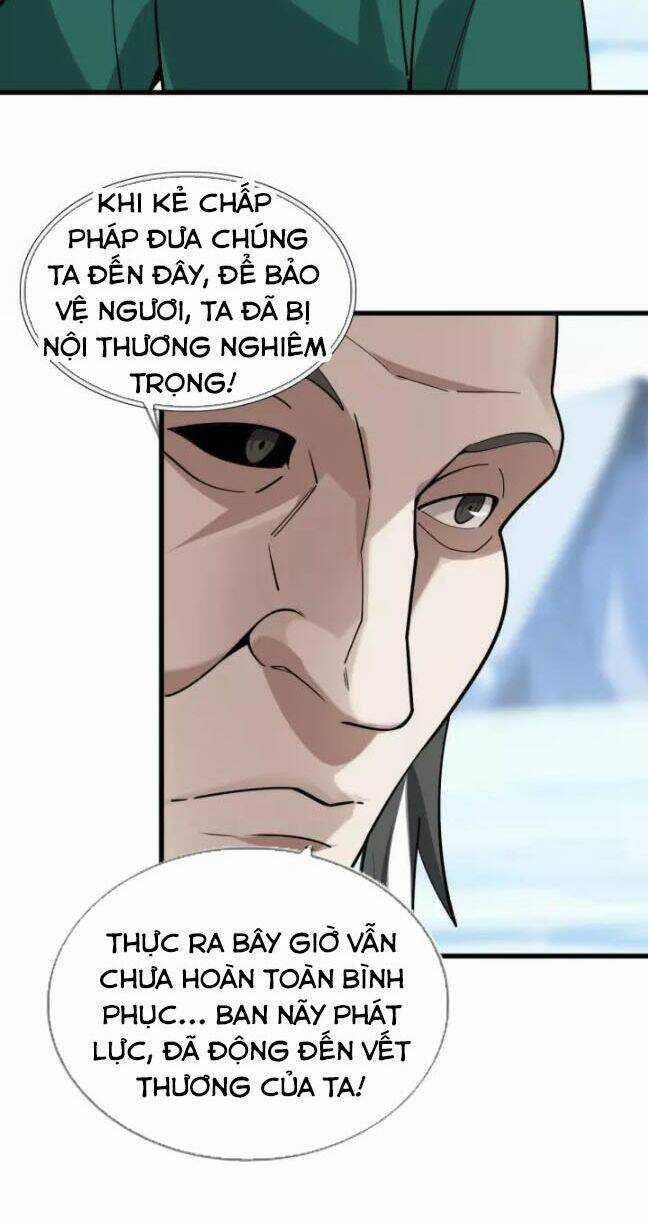 Siêu Cấp Đại Chủ Bạ Chapter 98 trang 18