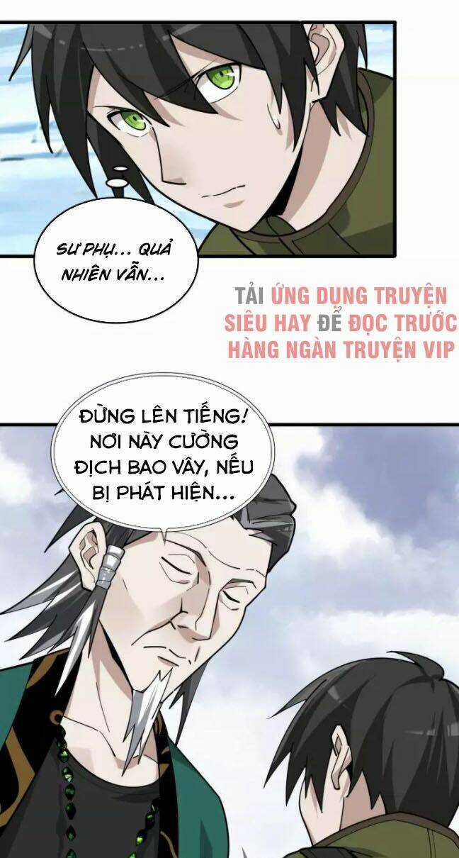 Siêu Cấp Đại Chủ Bạ Chapter 98 trang 19