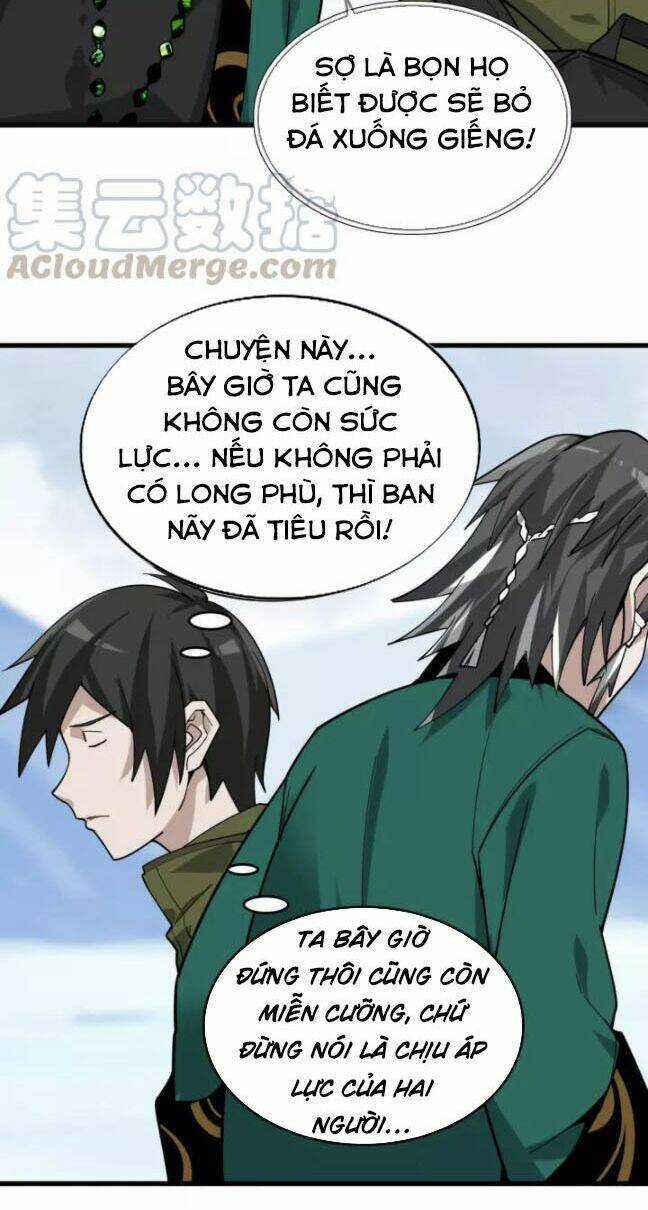 Siêu Cấp Đại Chủ Bạ Chapter 98 trang 20