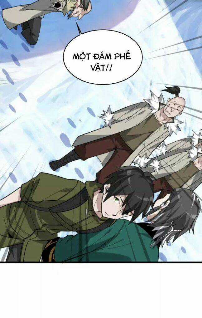 Siêu Cấp Đại Chủ Bạ Chapter 98 trang 22