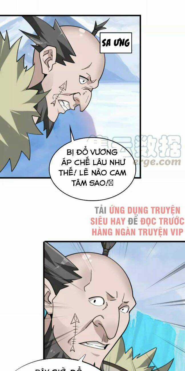 Siêu Cấp Đại Chủ Bạ Chapter 98 trang 23