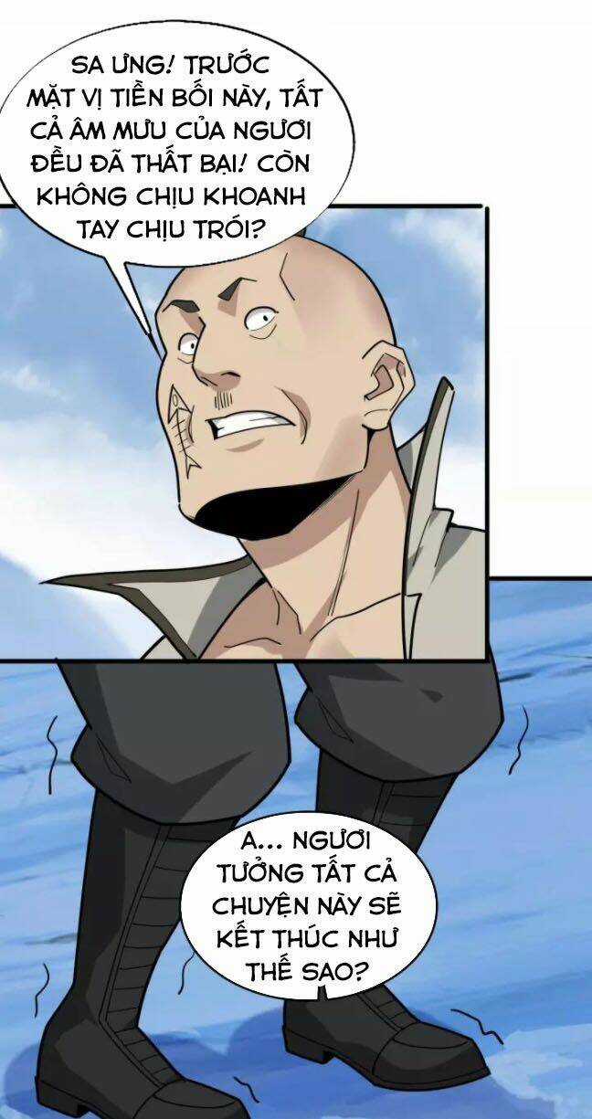 Siêu Cấp Đại Chủ Bạ Chapter 98 trang 25